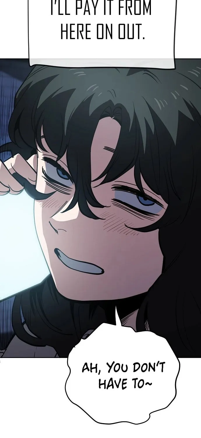 Unemployed Gye Baeksun Chapter 58 page 17 - 