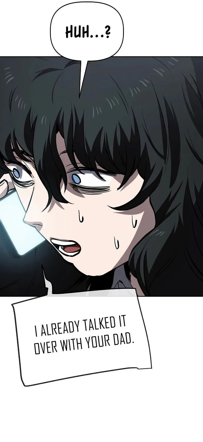 Unemployed Gye Baeksun Chapter 58 page 22 - 
