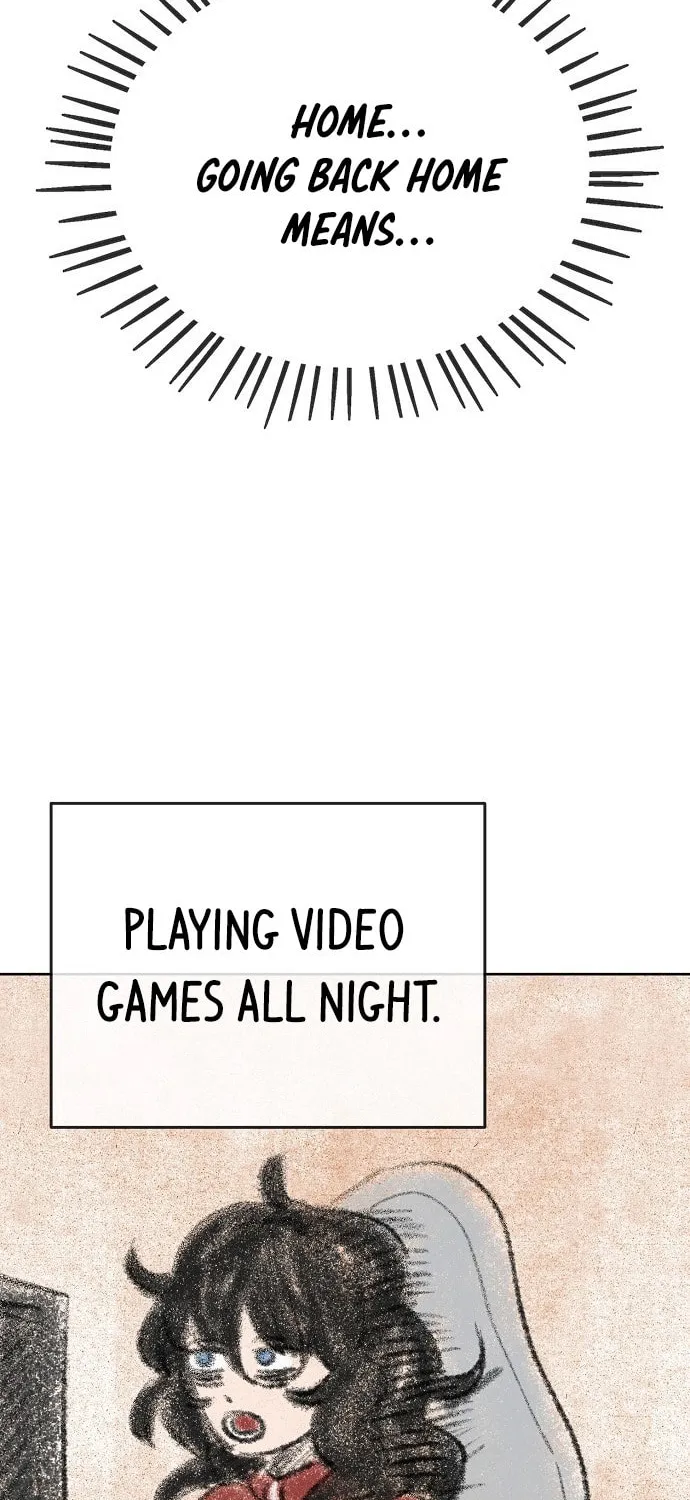 Unemployed Gye Baeksun Chapter 58 page 25 - 