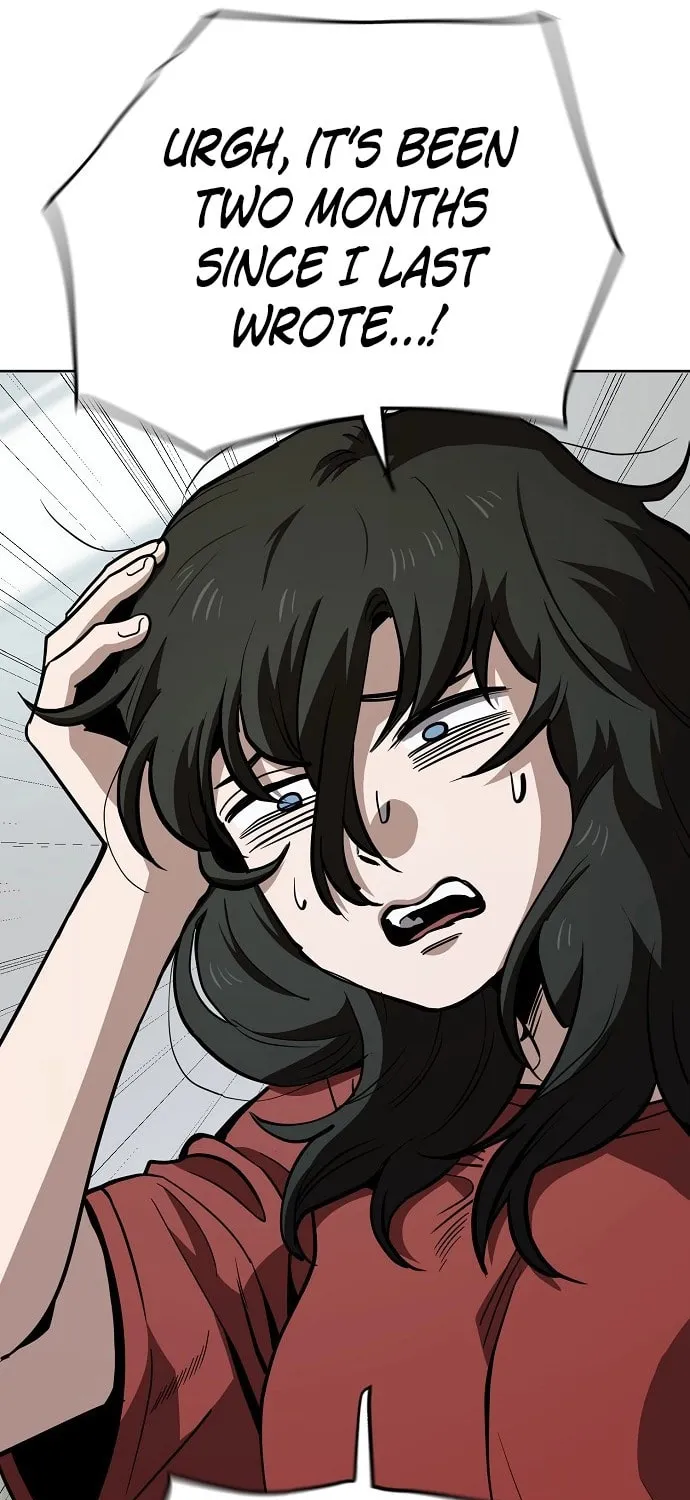 Unemployed Gye Baeksun Chapter 58 page 42 - 