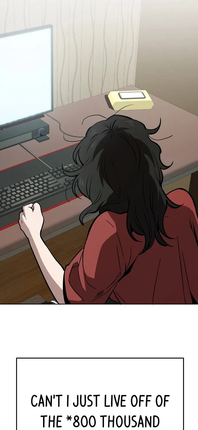 Unemployed Gye Baeksun Chapter 58 page 45 - 