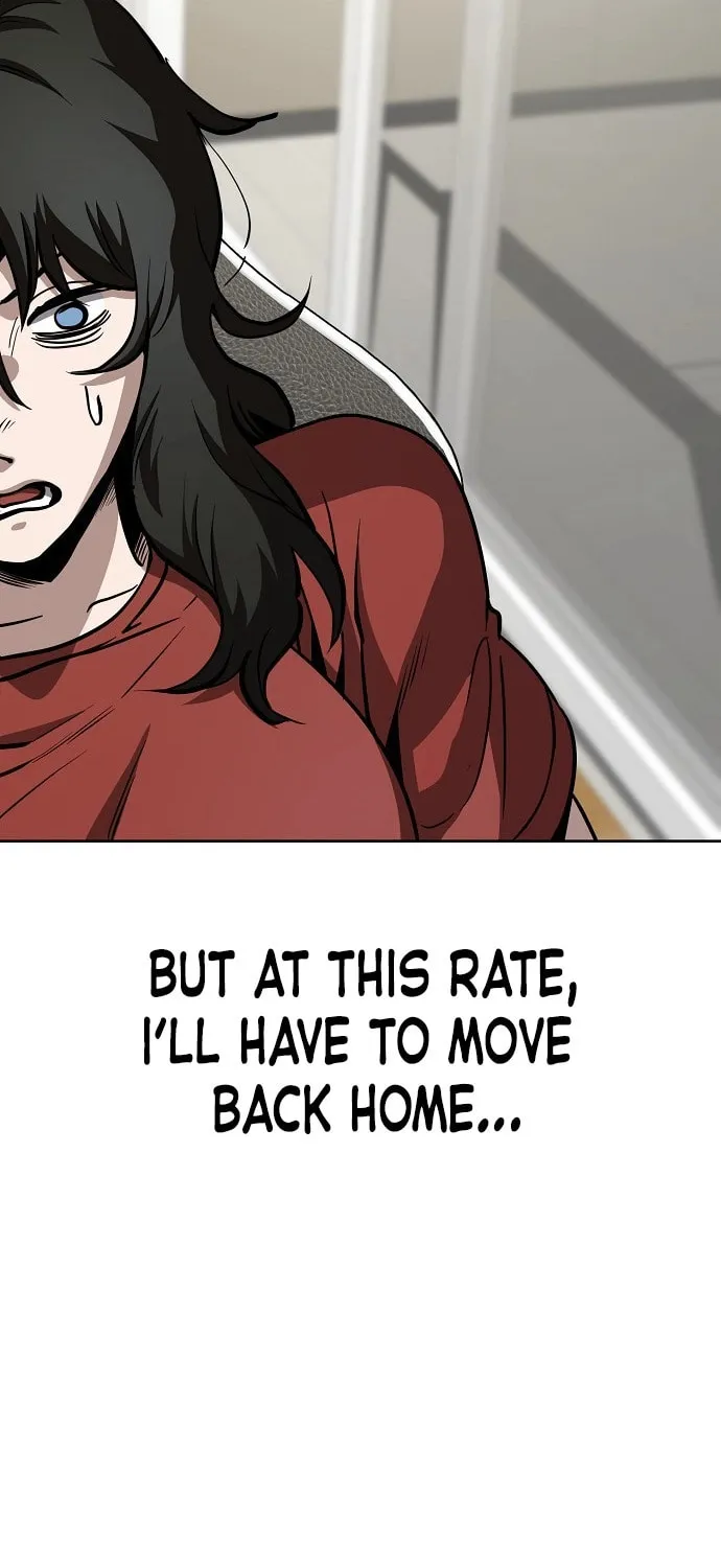 Unemployed Gye Baeksun Chapter 58 page 47 - 