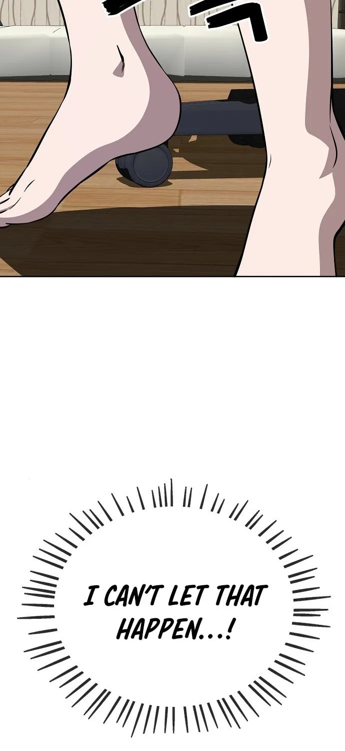 Unemployed Gye Baeksun Chapter 58 page 51 - 