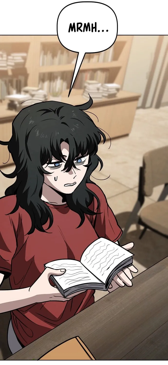 Unemployed Gye Baeksun Chapter 58 page 55 - 