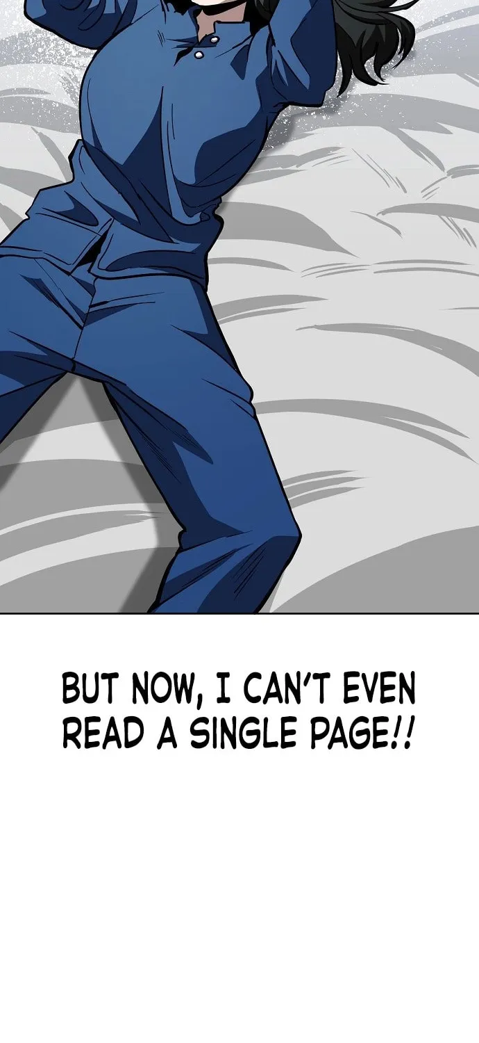 Unemployed Gye Baeksun Chapter 58 page 58 - 