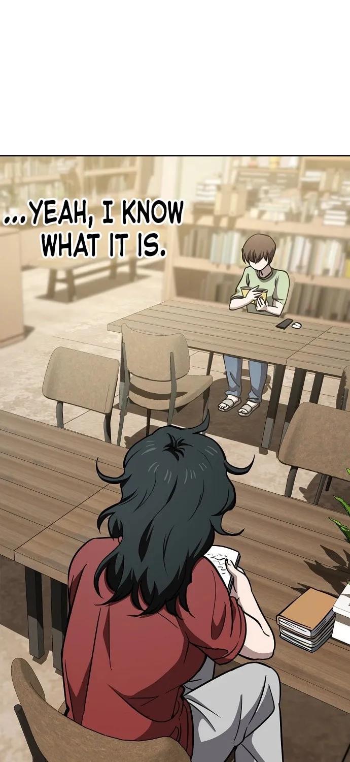 Unemployed Gye Baeksun Chapter 58 page 59 - 