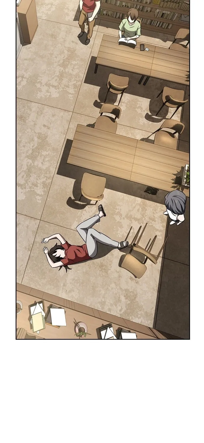 Unemployed Gye Baeksun Chapter 58 page 66 - 