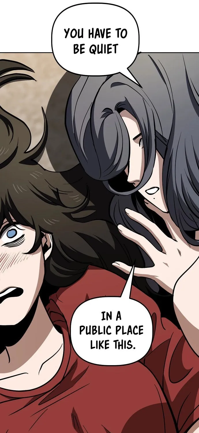 Unemployed Gye Baeksun Chapter 58 page 69 - 