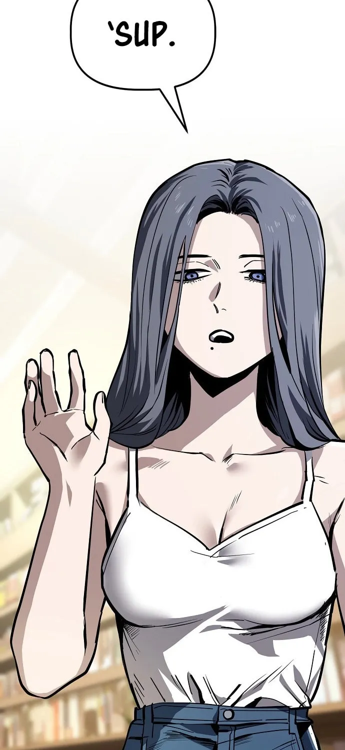 Unemployed Gye Baeksun Chapter 58 page 72 - 
