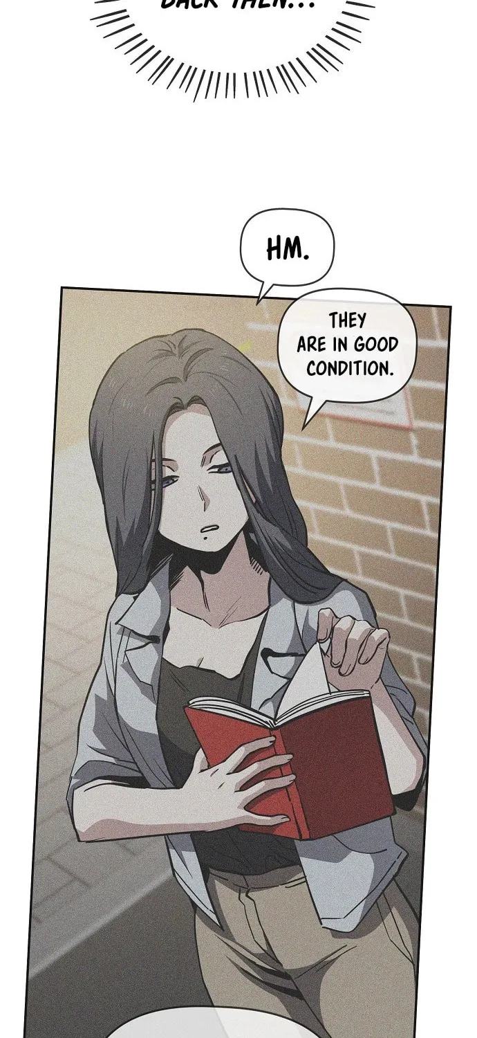 Unemployed Gye Baeksun Chapter 58 page 74 - 