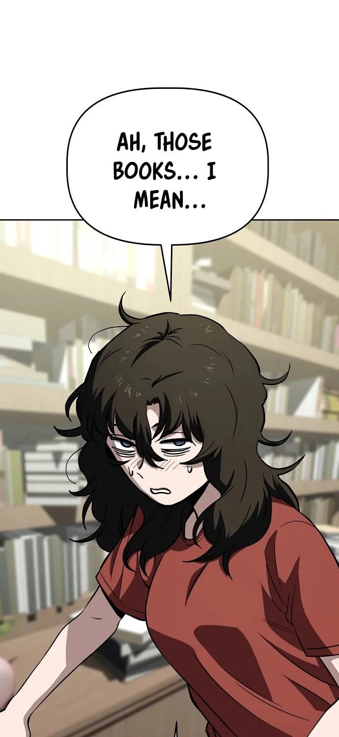 Unemployed Gye Baeksun Chapter 58 page 76 - 