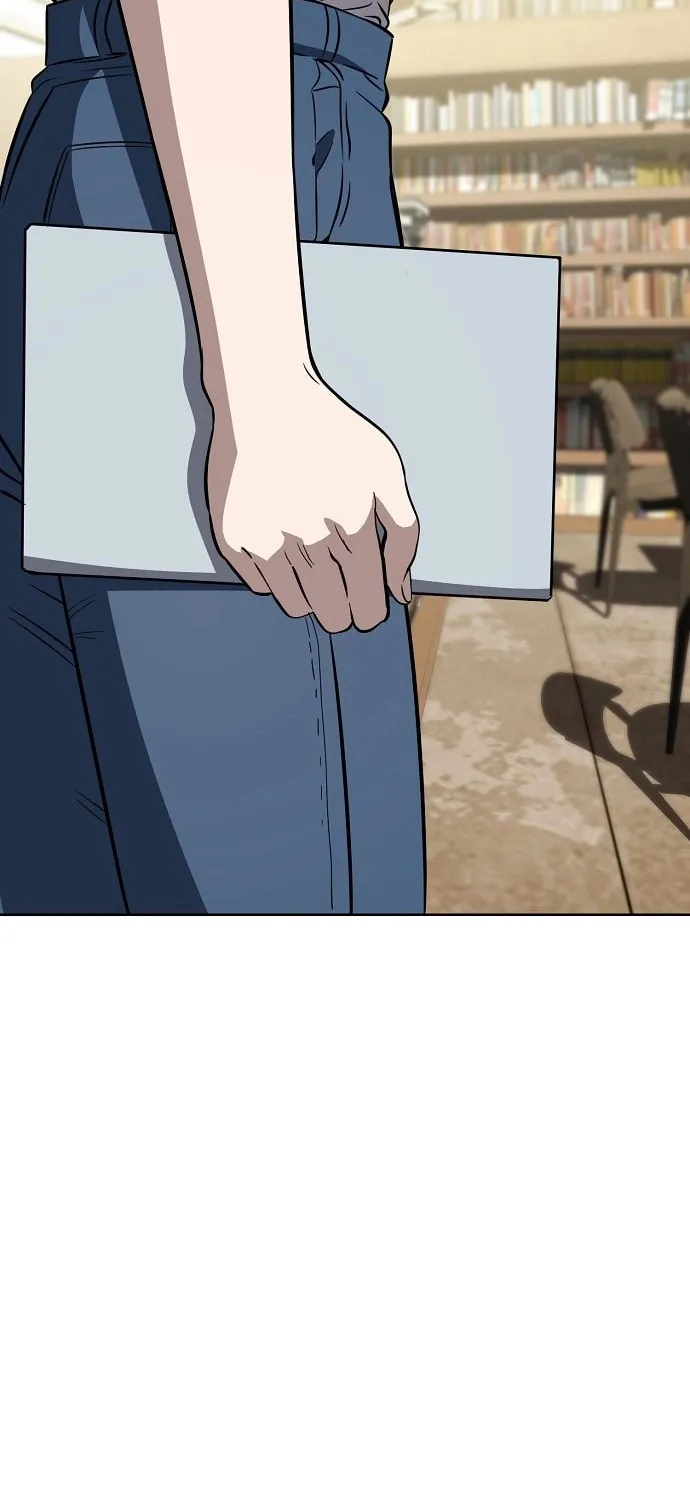 Unemployed Gye Baeksun Chapter 58 page 81 - 