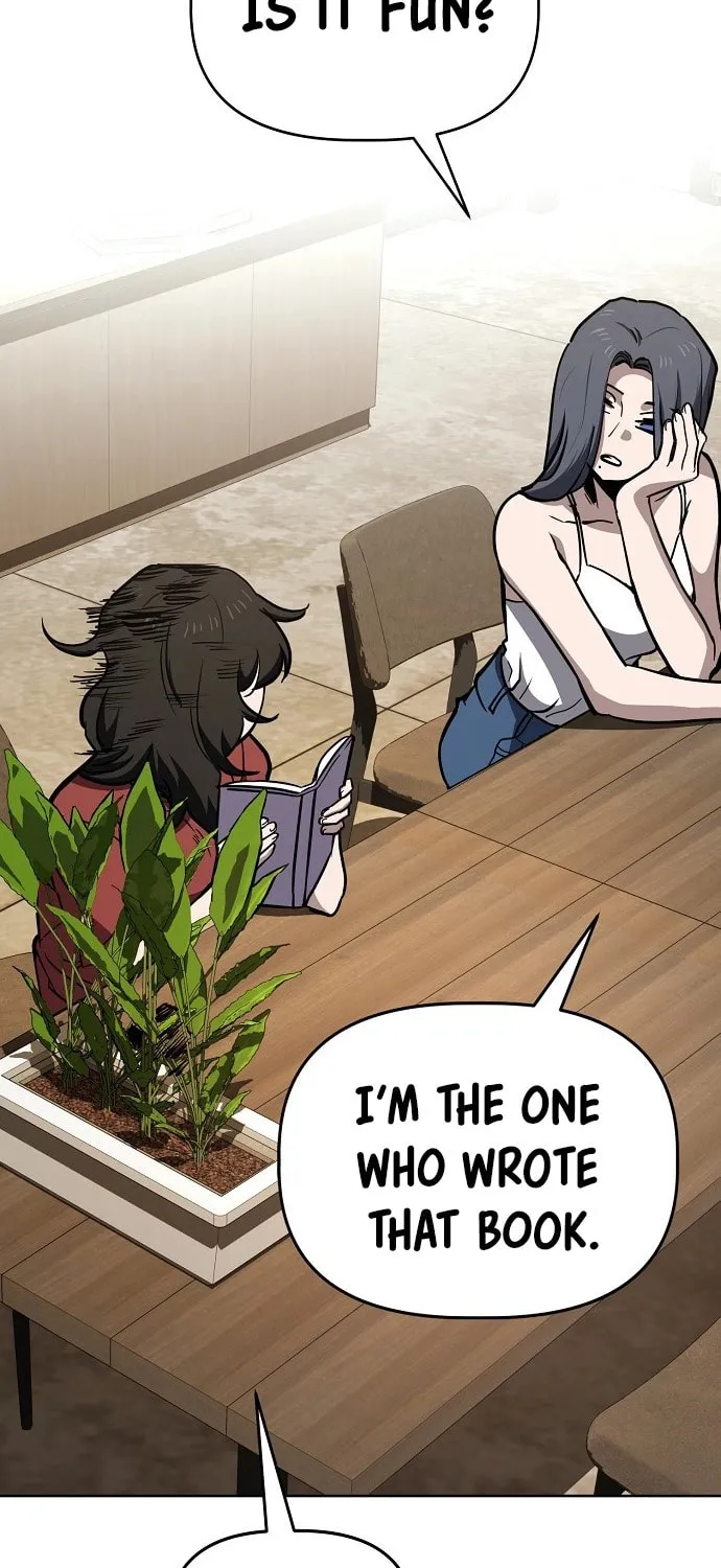 Unemployed Gye Baeksun Chapter 58 page 86 - 