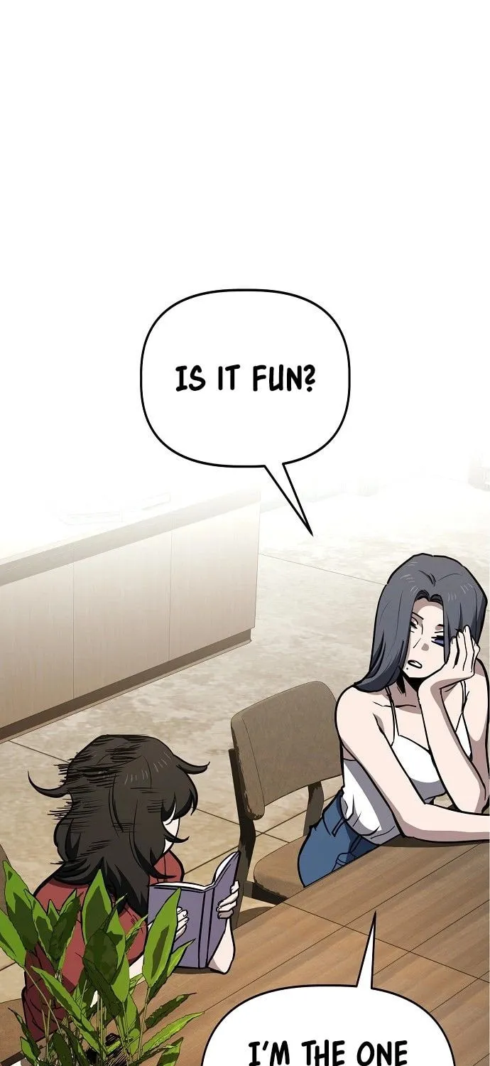 Unemployed Gye Baeksun Chapter 59 page 2 - 