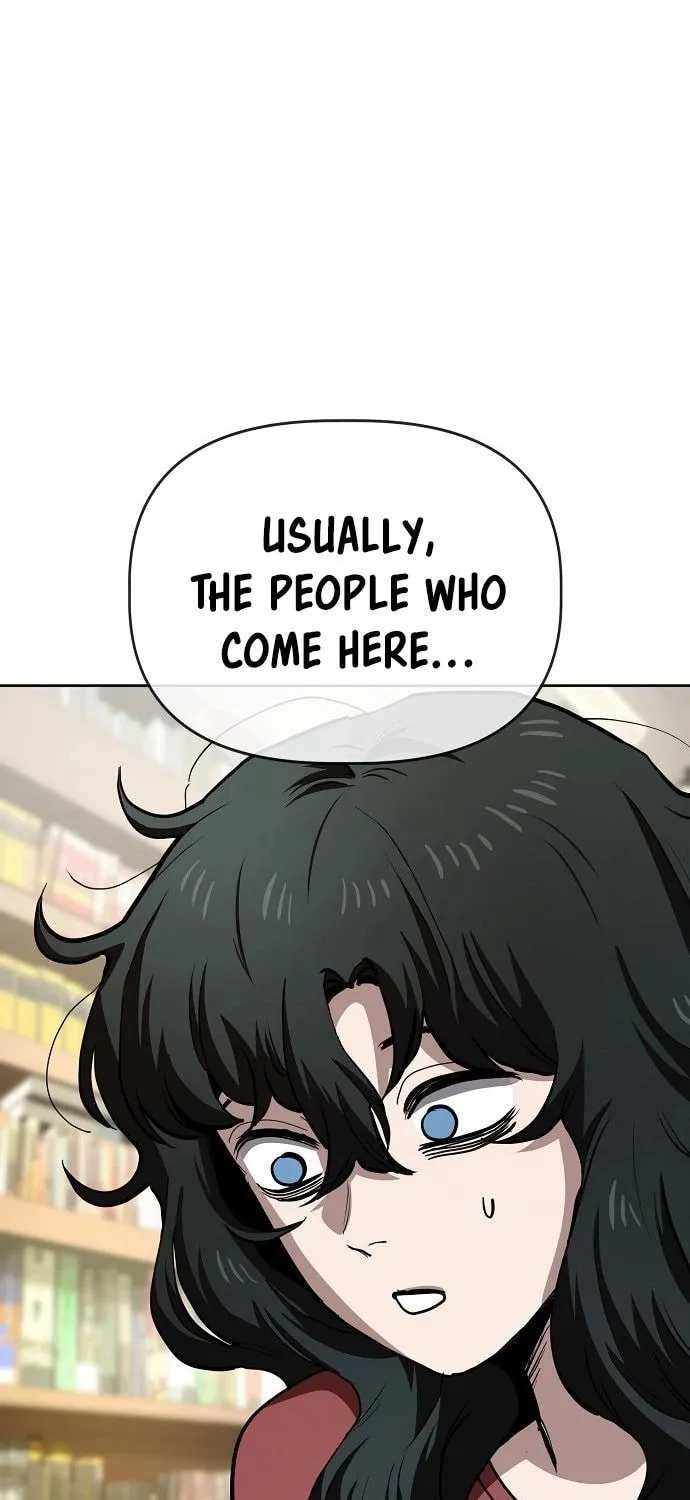 Unemployed Gye Baeksun Chapter 59 page 12 - 