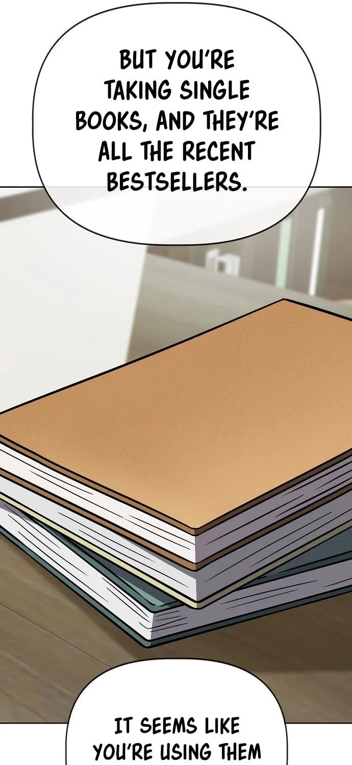 Unemployed Gye Baeksun Chapter 59 page 14 - 
