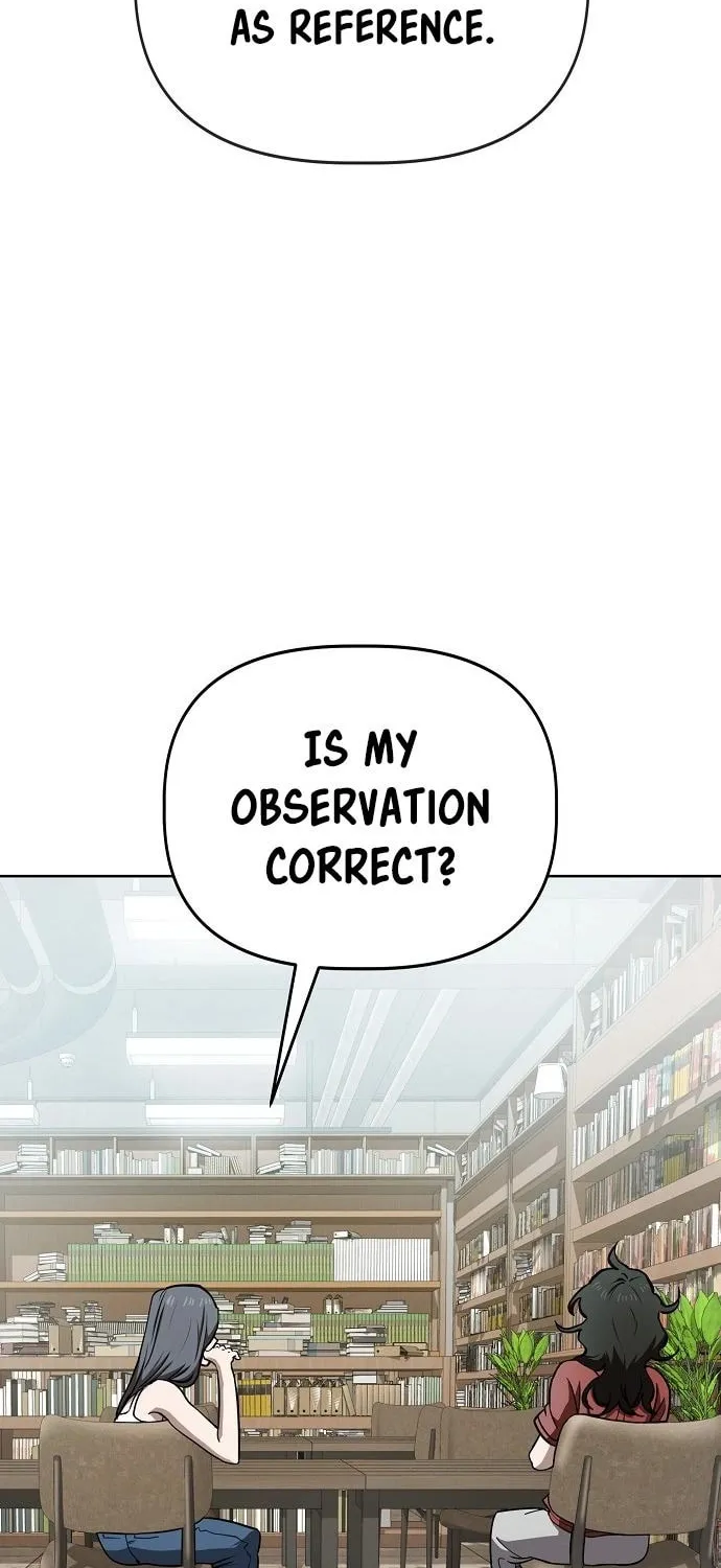 Unemployed Gye Baeksun Chapter 59 page 15 - 