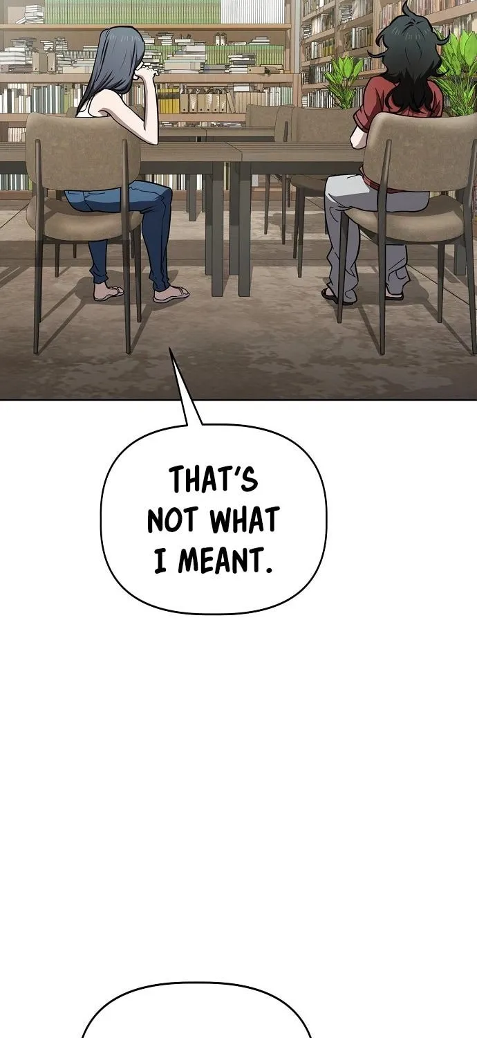Unemployed Gye Baeksun Chapter 59 page 17 - 