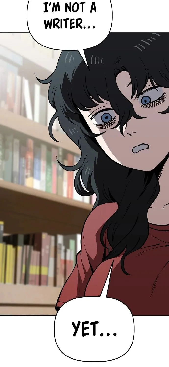 Unemployed Gye Baeksun Chapter 59 page 18 - 
