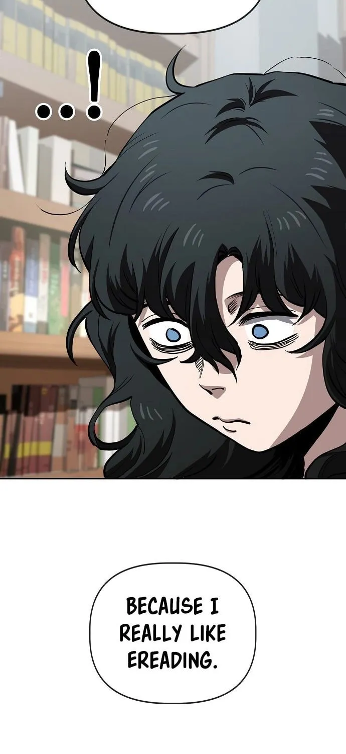Unemployed Gye Baeksun Chapter 59 page 23 - 