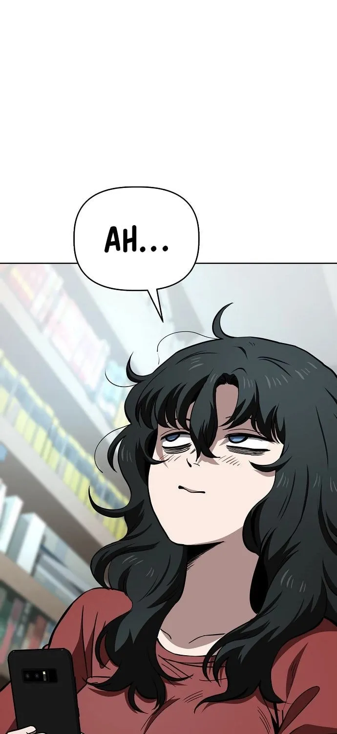 Unemployed Gye Baeksun Chapter 59 page 24 - 
