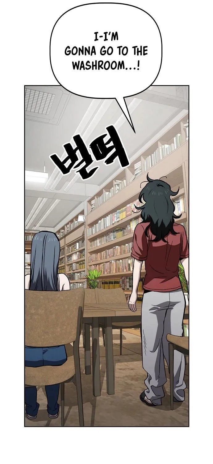 Unemployed Gye Baeksun Chapter 59 page 28 - 