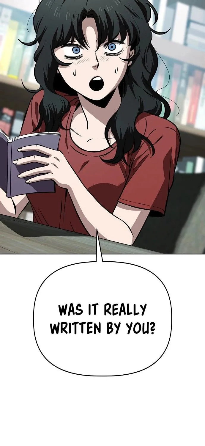 Unemployed Gye Baeksun Chapter 59 page 4 - 