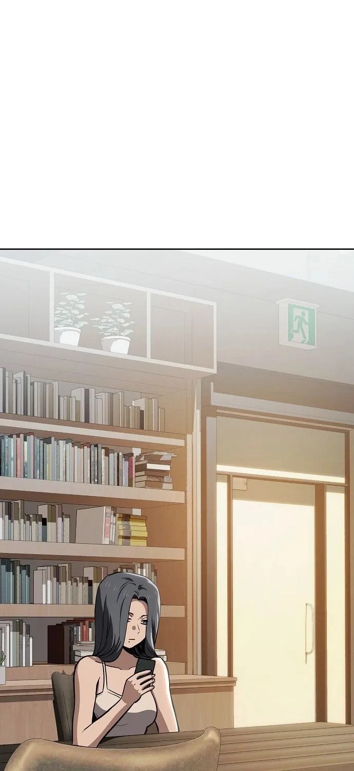 Unemployed Gye Baeksun Chapter 59 page 35 - 