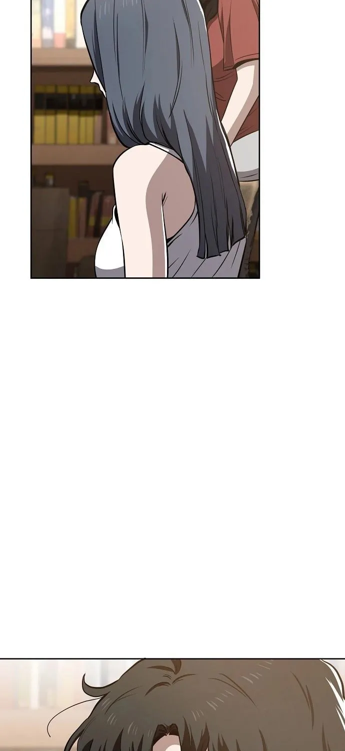 Unemployed Gye Baeksun Chapter 59 page 37 - 
