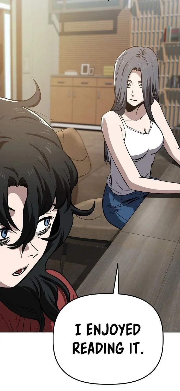 Unemployed Gye Baeksun Chapter 59 page 39 - 