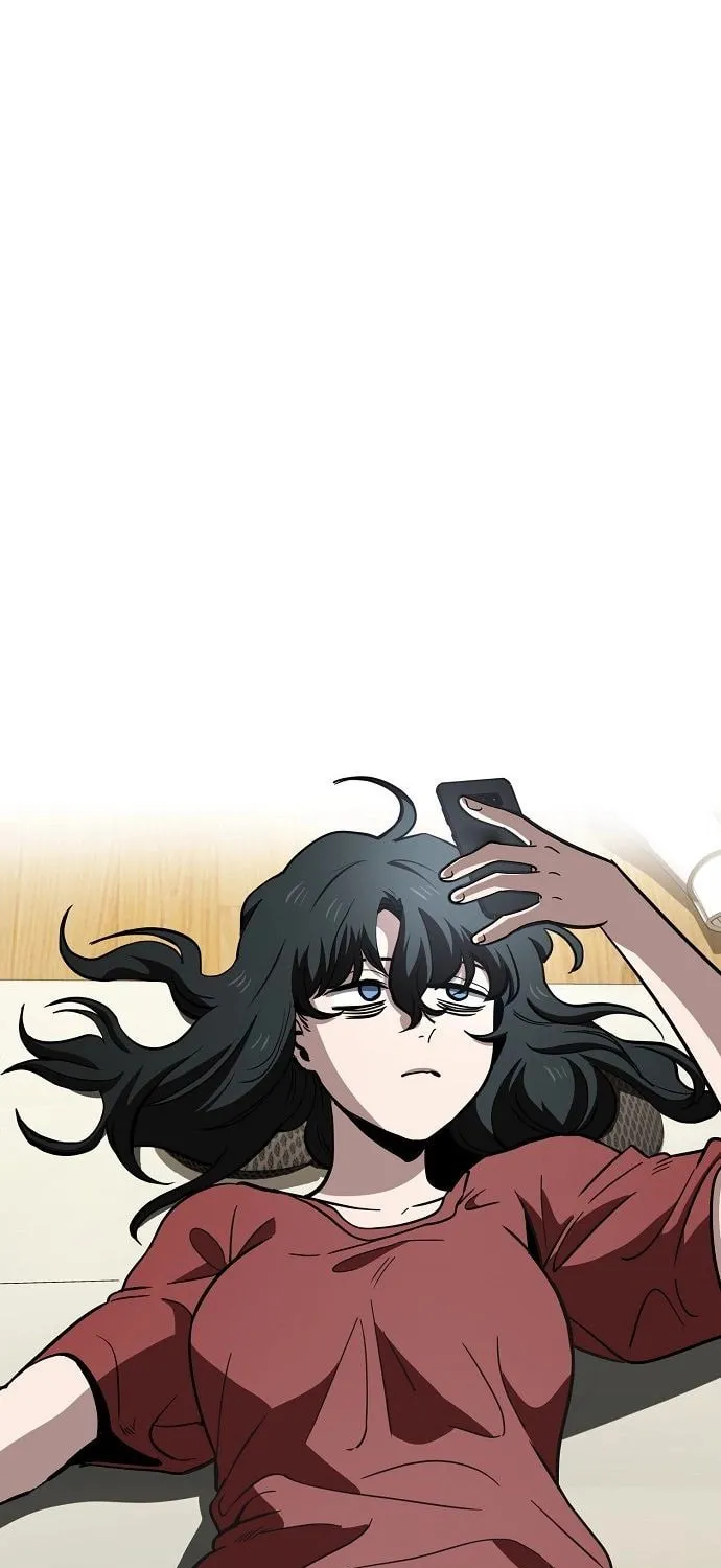 Unemployed Gye Baeksun Chapter 59 page 44 - 