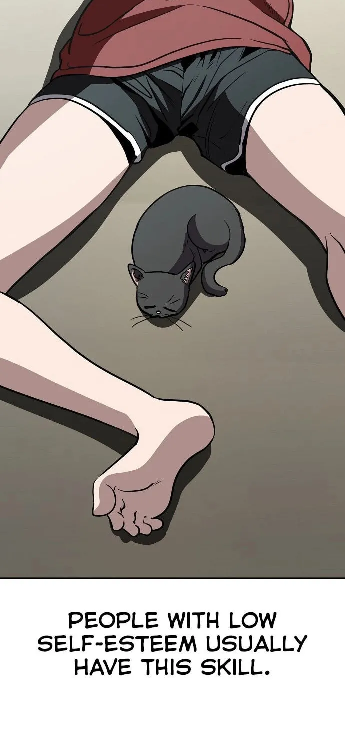 Unemployed Gye Baeksun Chapter 59 page 45 - 