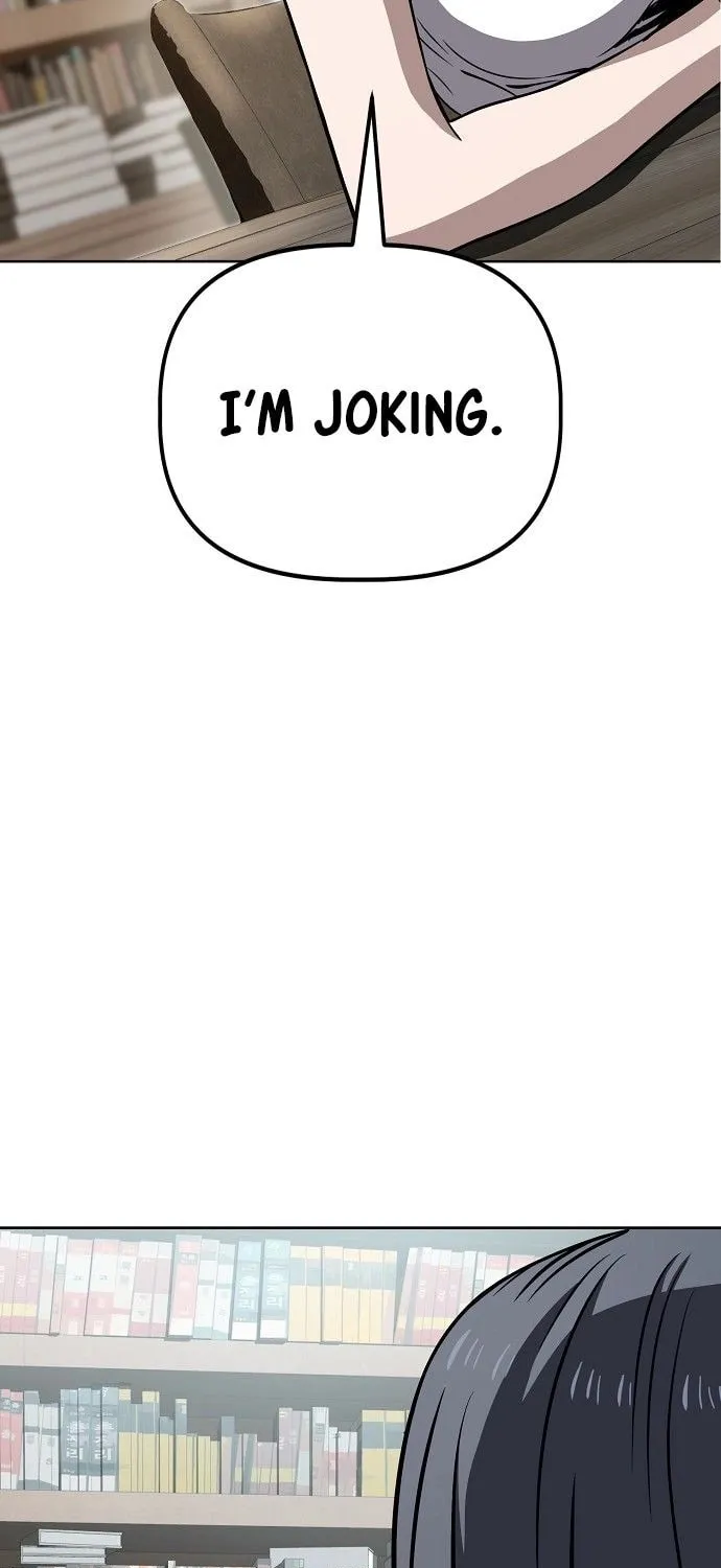 Unemployed Gye Baeksun Chapter 59 page 6 - 
