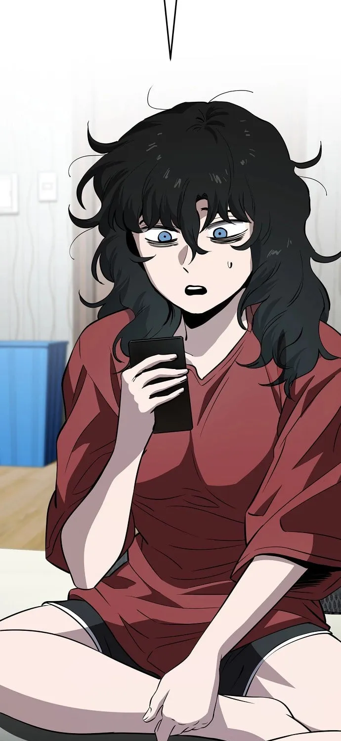 Unemployed Gye Baeksun Chapter 59 page 66 - 