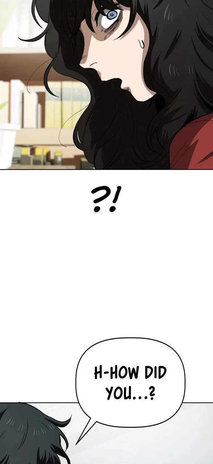 Unemployed Gye Baeksun Chapter 59 page 10 - 
