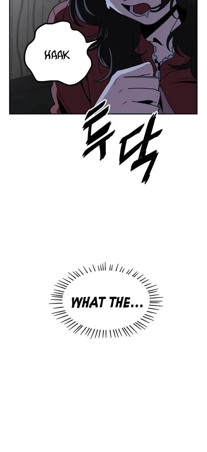 Unemployed Gye Baeksun Chapter 6 page 14 - 