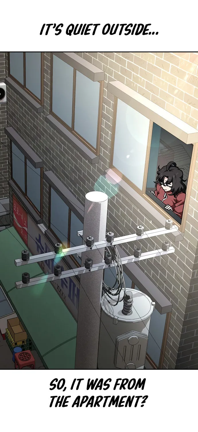 Unemployed Gye Baeksun Chapter 6 page 16 - 