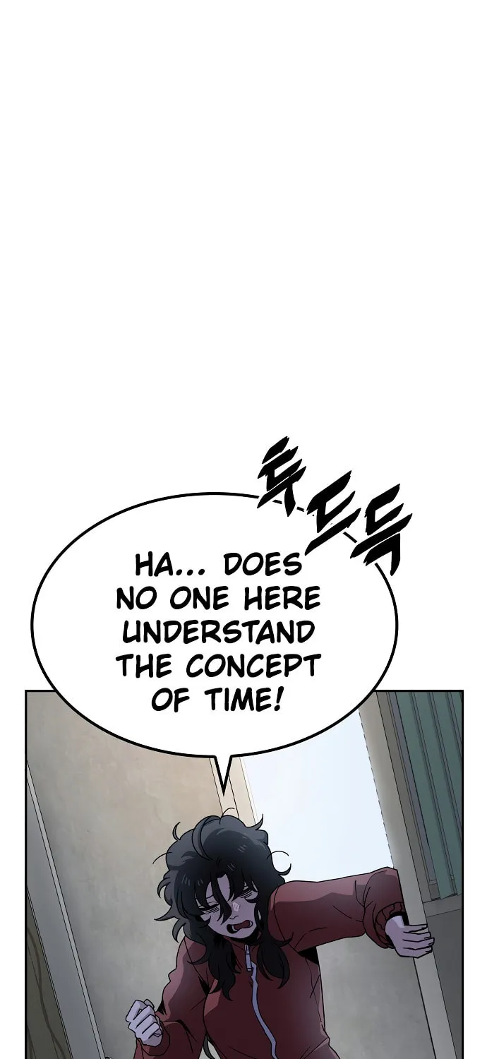 Unemployed Gye Baeksun Chapter 6 page 17 - 