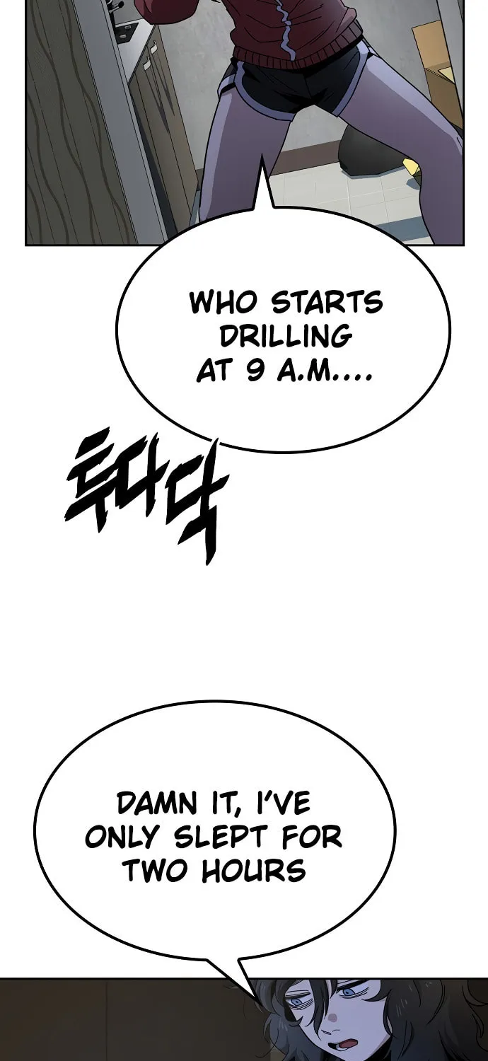 Unemployed Gye Baeksun Chapter 6 page 18 - 