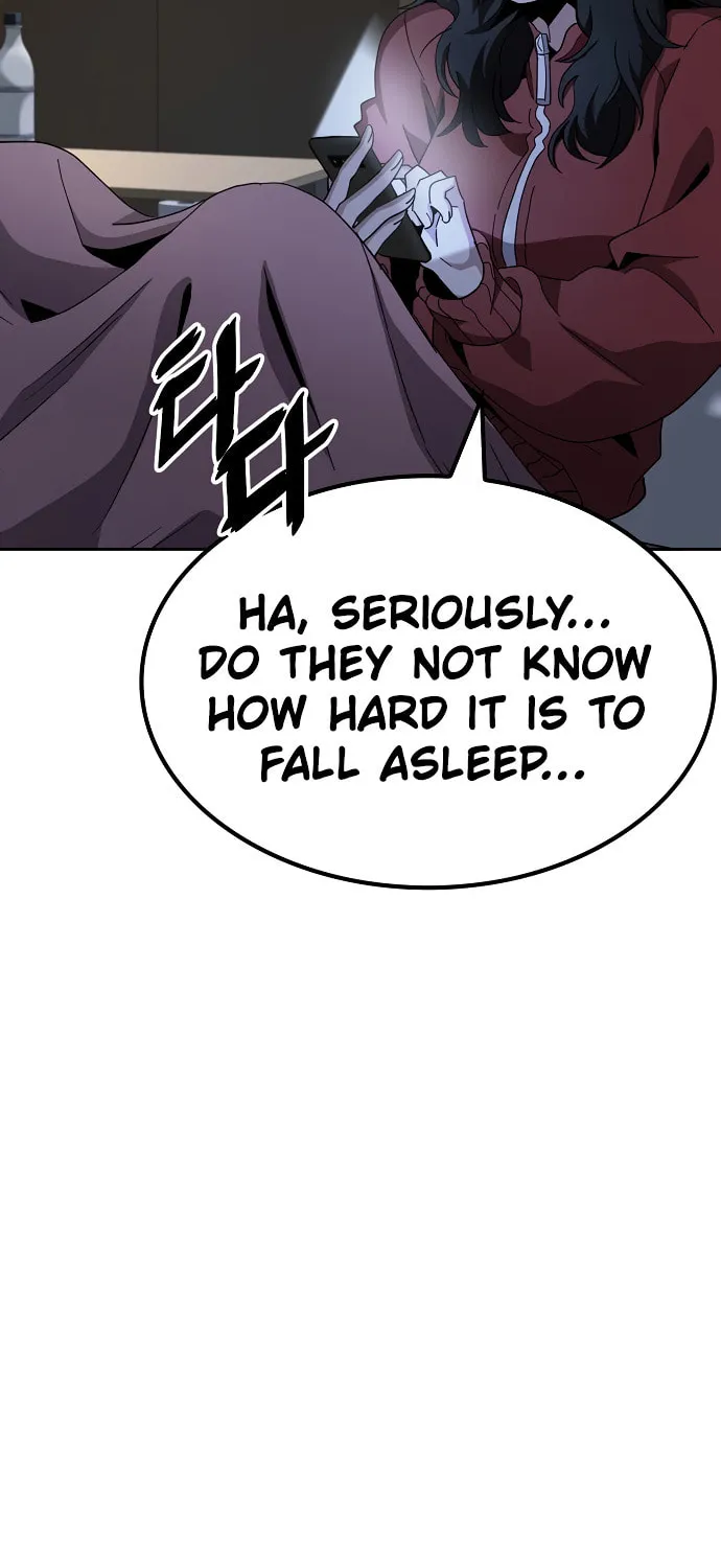 Unemployed Gye Baeksun Chapter 6 page 19 - 