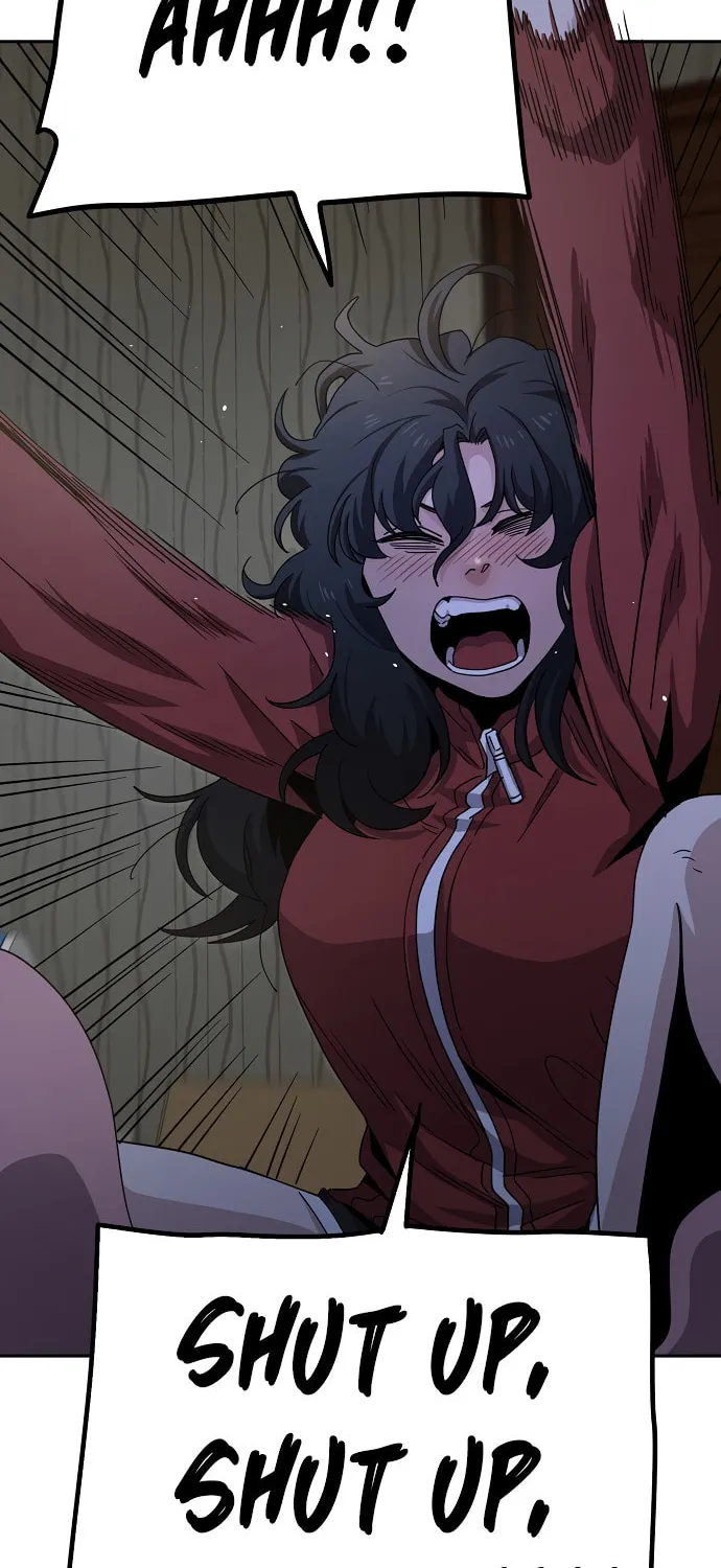 Unemployed Gye Baeksun Chapter 6 page 21 - 