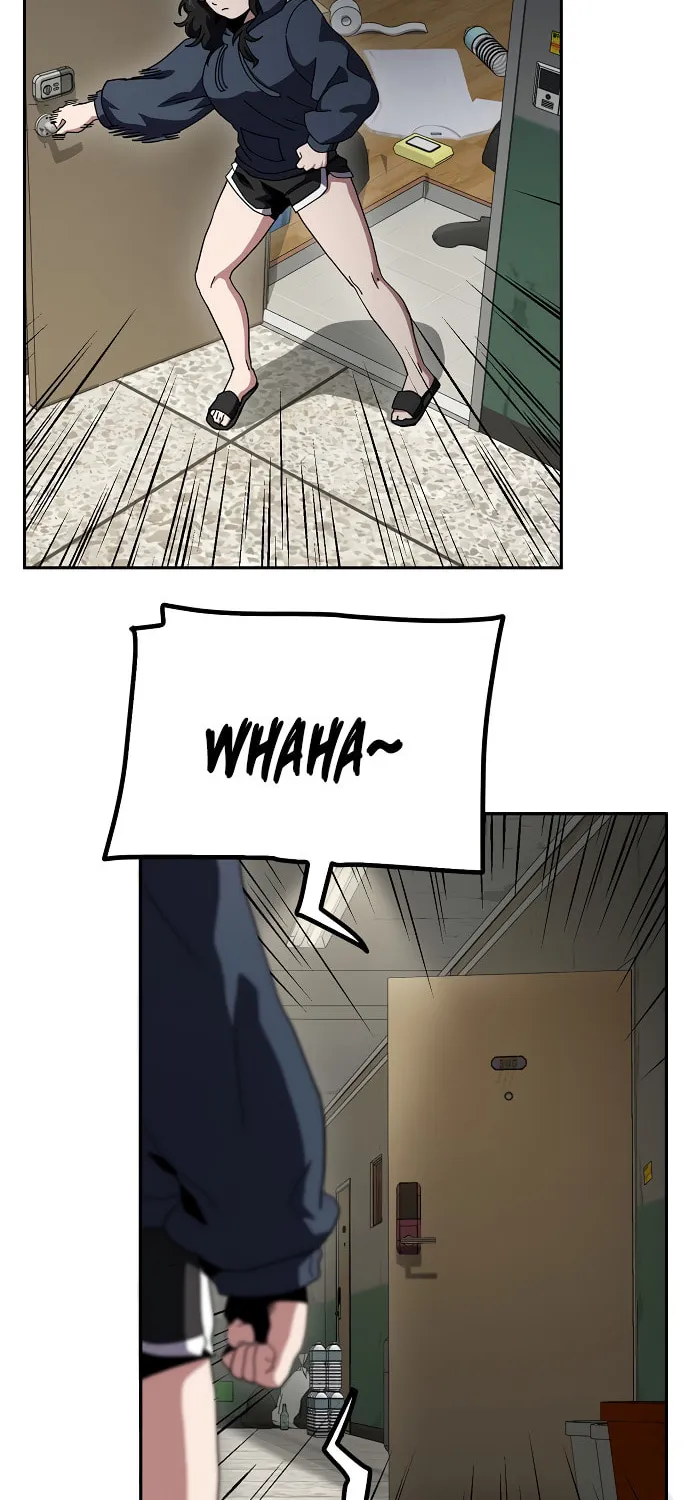 Unemployed Gye Baeksun Chapter 6 page 26 - 
