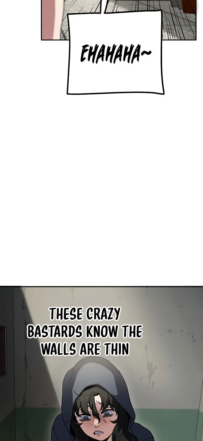 Unemployed Gye Baeksun Chapter 6 page 27 - 