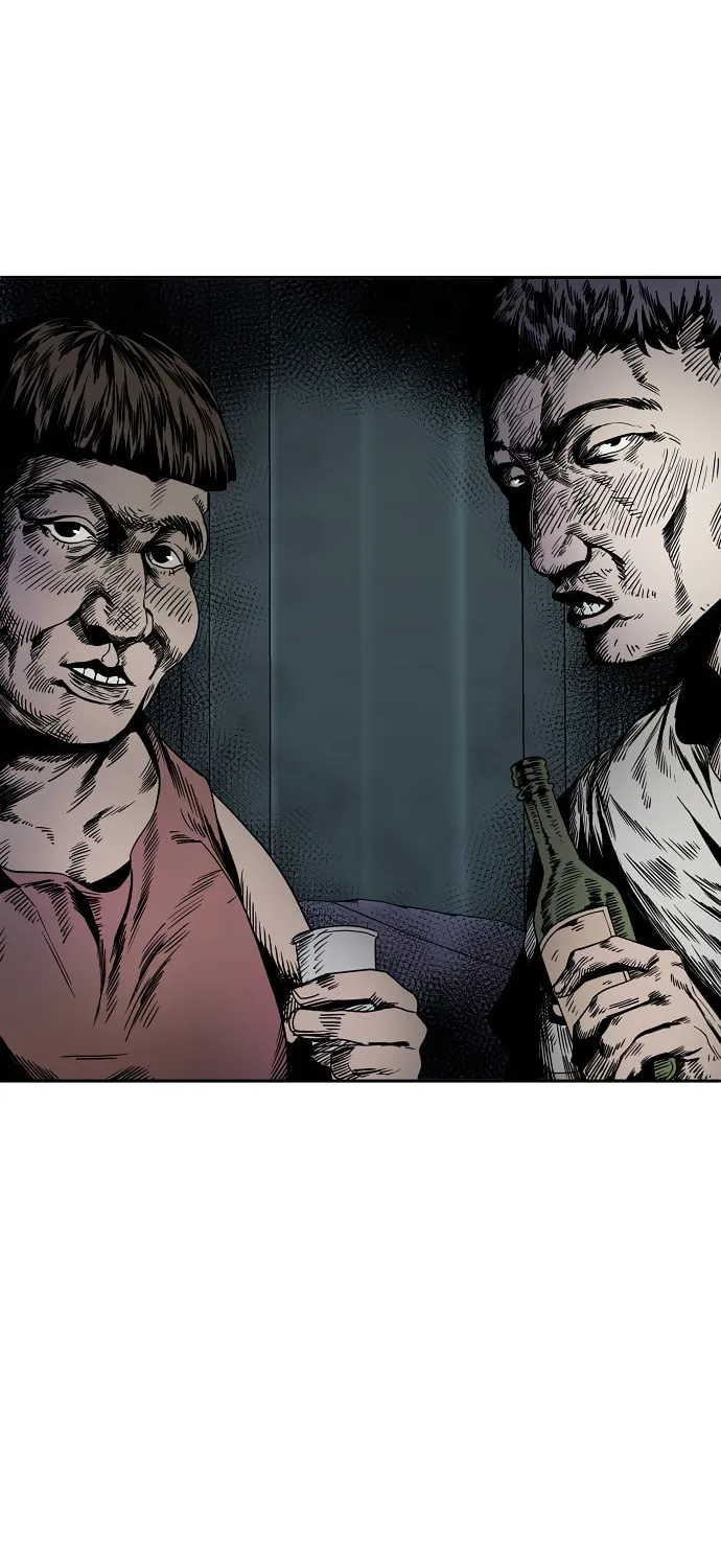 Unemployed Gye Baeksun Chapter 6 page 31 - 