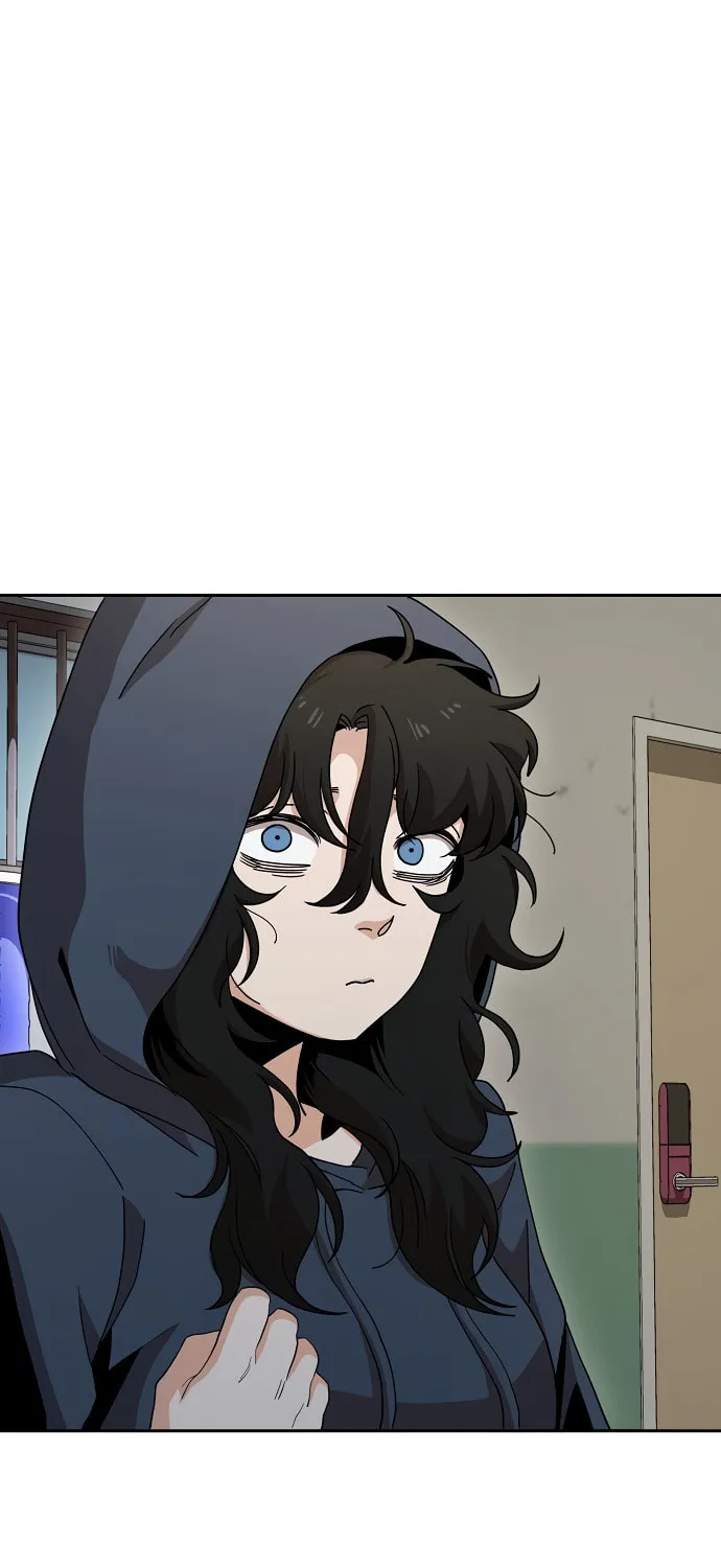 Unemployed Gye Baeksun Chapter 6 page 33 - 