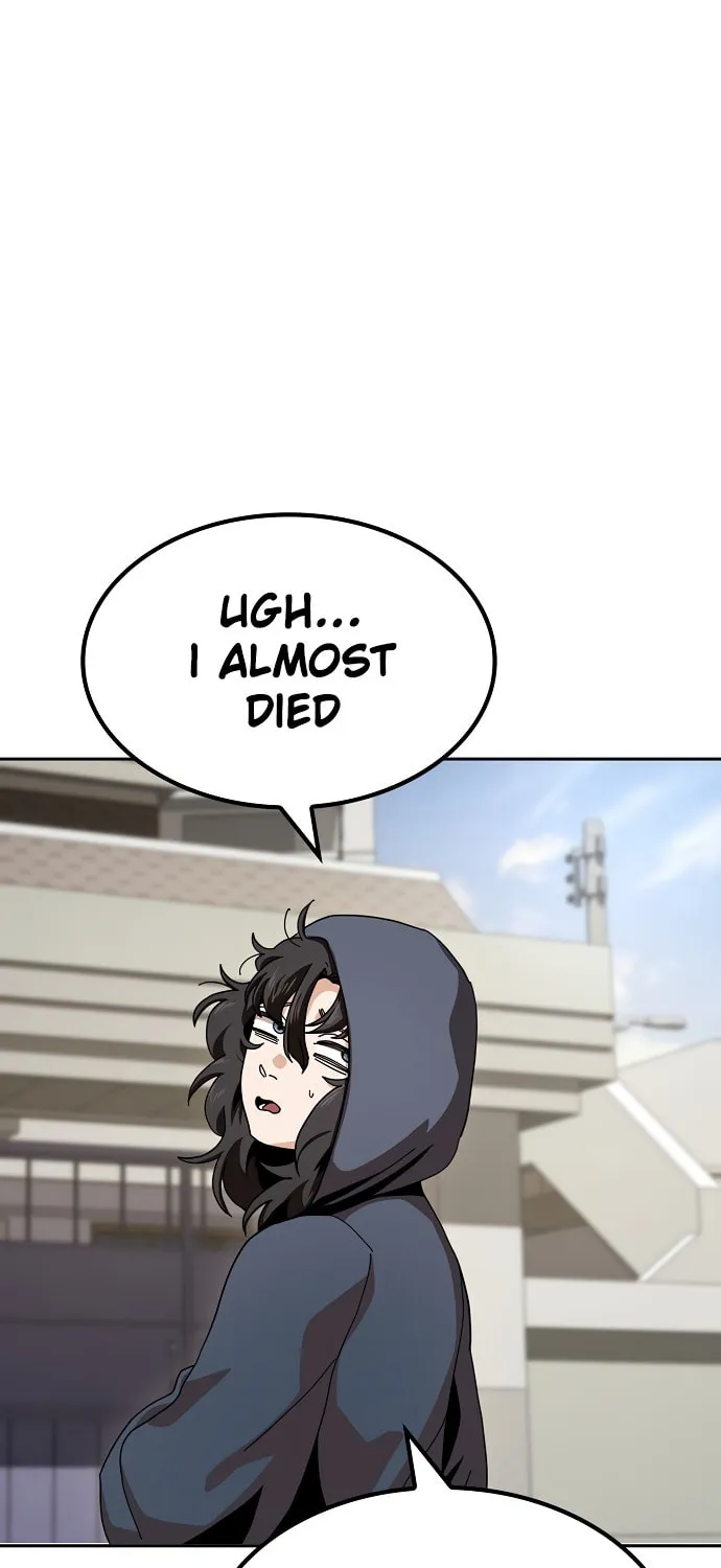 Unemployed Gye Baeksun Chapter 6 page 39 - 