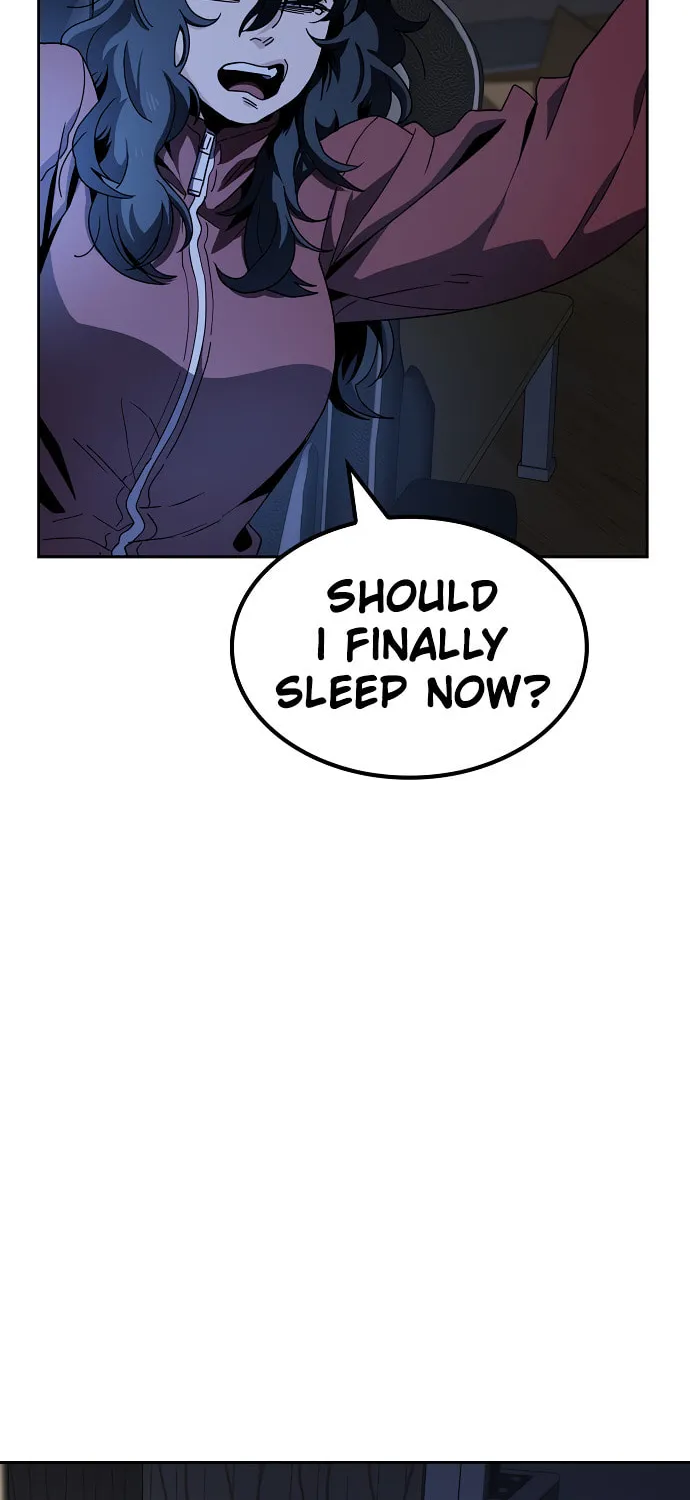 Unemployed Gye Baeksun Chapter 6 page 5 - 