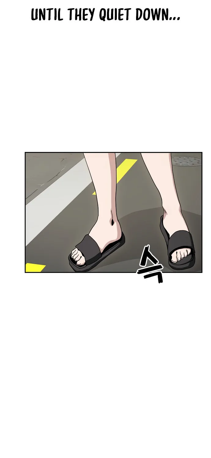 Unemployed Gye Baeksun Chapter 6 page 43 - 