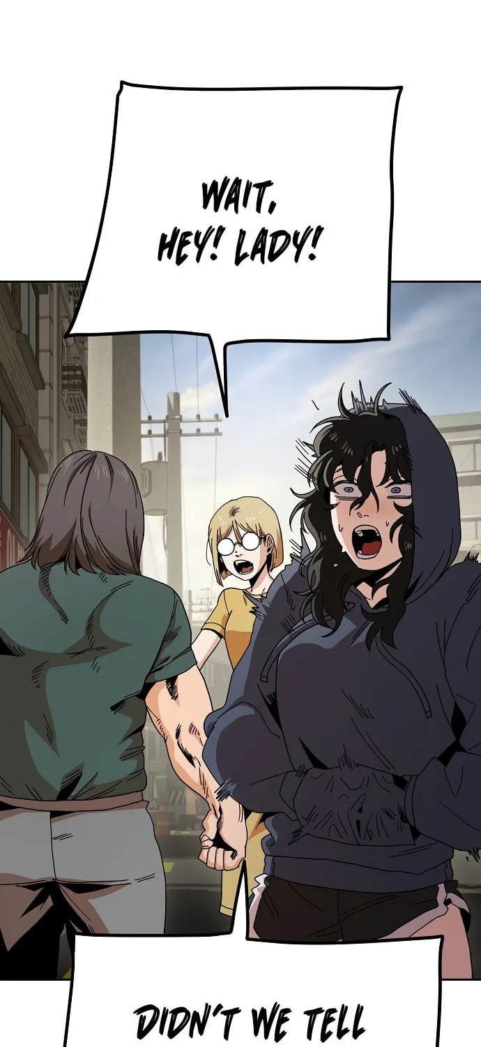 Unemployed Gye Baeksun Chapter 6 page 44 - 