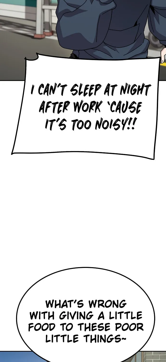 Unemployed Gye Baeksun Chapter 6 page 46 - 